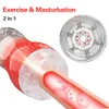 Réaliste Vagin Coupe Masturbateur Masculin Silicone Doux Chatte Serrée Érotique Jouets Adultes Sex Toys Pour Hommes Masturbatings Machine Mentoy T191031