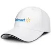 UNISSISEX Walmart Online Compras Site oficial Moda Sandwich Hat Blank Blank Truck Driver Cap site Apps Logo Pink 214U