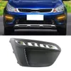 1 Set Car 12V DRL For Russia KIA RIO X-Line 2018 2019 Day Lights Lamp Highlight Auto Driving Daytime Running Lights on Car DRL Super Bright