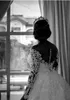 Neues bescheidenes Plus-Size-Hochzeitskleid mit langen Ärmeln, Illusion, Meerjungfrau, abnehmbarer Rock, Spitze, Brautkleid, nigerianisch, afrikanisch, Vestid2364430
