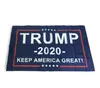 150x90 cm Trump 2020 Flaga Dwustronna drukowana flaga Trump dla Prezydenta USA Flaga