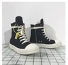 botas para hombre de la moda del punk