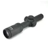 Visionking Opitcs 1-8x24 rifle scope 30 mm tube .223 Tactical Huntig Sight High Shock Resistance