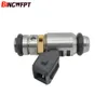 4 pcs Novo INJETOR DE COMBUSTÍVEL IWP064 46522035 FJ10725-12B1 75112064 71718998 FJ1072512B1 Para Fiat Lancia