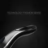 HONEST USB Electric Fashionable Lighter Rechargeable Windproof Lighter Technology Sense6549837