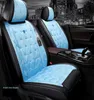 Universal Fit Car Interior Accessoarer Säteöverdrag för bilar Gratis frakt Toppkvalitet Slitstarkt läder Fem platser Truck SUV Sudan ZFL008