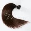 VMAE Brazilian Peruvian Straight T#1B/4 Weaves 3 Bundles Lot Unprocessed Virgin Human Hair Extensions Black Hair Weft Price No Tangle