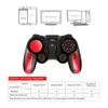 Wireless Bluetooth gamepad Telescopic Controller Gamepad with Turbo gamepad For Android tablet pc For xiaomi Pirate hot