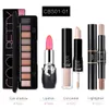 Makeup Set Eye Shadow Lipstick Concealer Highlighter Cosmetics Beauty Tool For Girl Gift For Free Shipping