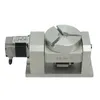 4: e 5: e axeln Rotary Axis CNC Dividing Head 50: 1 Harmonic Reducer Harmonic Gearbox Ingen hysteres