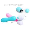 Siliconen Anale Dildo Vibrator Mannelijke Prostaat Massage G Spot Butt Plug Volwassen Stimulator Masturbatie Anale Speeltjes Voor Paar SH190737209292