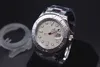 Montre de Luxe 904L STAL Luksusowy zegarek 2824 lub 3135 Automatyczny ruch mechaniczny Triple Blokada Wodoodporne systemy zegarków zegarki zegarki