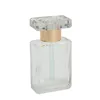 15 ml Dropper vide Rechargeable Bouteille Gift Gift Vintage Verre Perfume Bouteille Portable Perfume Fast F38106550131