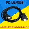 ls cable