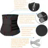 New Fashion Waist Trainer Body Shaper Thermo Sweat Belt Girdle Corset Women Waist Trainer Reducing Shapers Slimming Trimmer Belt234566500