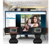 HD Webcam Web Camera 30fps 640*480 PC Camera Built-in Sound-absorbing Microphone USB 2.0 Video Record For Computer PC Laptop