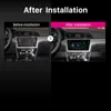 Gps radio car video savigation system 9 дюймов Android на 2015-2016 гг. VW Volkswagen Lamando