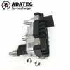 Actionneur électronique Turbo GTB2260VZK 799671 819968, Turbine G-70 G70 767649 6NW009550 pour Audi A4 (8K2, B8) 3.0L TDI quattro ab, nouveau