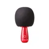 G2 Big Egg Microfone sem fio Changba Microfone profissional Bluetooth Microfone de karaokê para TikTok Twitch YouTube Live - Cante como um profissional!