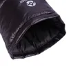 AEGISMAX sac de couchage accessoires pantoufles en duvet de canard Camping chaussette souple unisexe intérieur/chaud long voyage léger