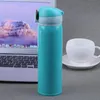 450 ml de acero inoxidable Termos tazas Termos de pared doble taza de aspirador Café de té de té leche de viaje Termo botella regalos 3417201