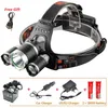 headlamp de voiture led