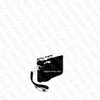 TOPP. M68756 Trio Pouch Women Canvas Clutch Wristlet Mini Multi Pochette Accessoires Round Key Coin Purse Card Holder Bag charm cles Zippy plånbok