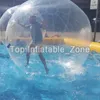 Fedex versandkostenfrei 2 m Wasserball-Inflation, Wasserball-Spaziergänge, Baby-Wasserspielzeug, Bälle Wassermelonen, gute Qualität, heißer Verkauf