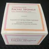 Compressed Natural Cellulose Facial Sponges (50 Count) 65mm*10mm Compressed sponge for professional use 50pcs/set Good Quality