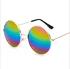 Óculos de sol para crianças, meninos, meninas, design clássico, óculos de sol redondos, suprimentos de praia, óculos de proteção UV para crianças, óculos retrô TL1245