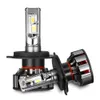 2 stücke V8 H4 Auto LED Scheinwerfer H7 LED Birne H1 H8 H9 H9 H9 H11 9005 9006 100W 10000lm 6000K Front Lampe