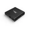 X96 Air 4GB 64GB Android 9.0 TV Box Amlogic S905X3 Quad Core 2.4G 5G Dual Wifi BT4.1 8K 4K Soporte Youtube X96Air Media TVBOX