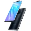 오리지널 Vivo Nex 3 5G 휴대 전화 8GB RAM 256GB ROM Snapdragon 855 Plus Octa Core 64MP AI NFC OTG 4500mah Android 6.89 "전체 화면 지문 ID 얼굴 Smart