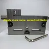 stainless steel vise ZY-7057 0-100 MM for wire edm machine