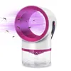 Owad Mosquito Killer USB Lampa UV Bug Bug Catch Electric Hal Mosquito Pułapka No Promieniowanie Owad Killer Mucha Lampa No Zapper4708673