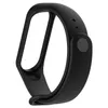 Alça inteligente para Xiaomi Mi Band 3 Acessórios de banda inteligente para Xiaomi Miband 3 Pulseira inteligente para Xiaomi Mi Band 3