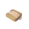 Outdoor Sports Tactical Molle Bag Backack Pouch Mag Magazine Holder Pack Medical Pouch No11-745