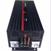 6000VA/6000W/6KW single phase pure sine wave inverter 12V 24V 48V DC to 100~120VAC, 220~240VAC output Industrial Frequency