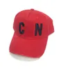 Nowa luksusowa czapka designerska czapka baseballowa czapki dla mężczyzn i kobiet słynne marki bawełniana regulowana sportowa czapka golfowa 100472578