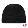 Baby Frühling Hut Turban Nette Kinder Mädchen Jungen Caps Kleinkind Mode Hüte Neugeborenen Beanie Hut Kinder Winter Kappe