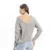 2020 off ombro camisola mulheres inverno suéter quente feminino fêmea pulôver feminino solto de manga longa jumpers senhoras malhas