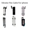 Cavo flessibile per vibratore per iPhone 7 7 Plus 8 8 Plus X Cavo flessibile per motore Sostituzione parti di telefono moblie
