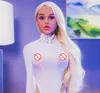 2020 Hot Sex Love Doll Mannequin Adult Vagina Anal Sex Love Sexy Toys for Men Big Breast and Big Ass Lifelike 02