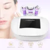 New Hot 3 In 1 Unoisetion Cavitation 2.0 Weight Loss Skin Lifting Machine for Spa Home Use Fast Free Shipping