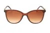 Partihandel-4078 Designer Solglasögon Märke Glasses Outdoor Shades PC Farm Fashion Classic Lyxig Solglas Speglar för kvinnor