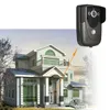 SY905FC12 Video Deurtelefoon Deurbel Intercom Kit 900TVL IR Night Vision 1-Camera 9 Inch TFT LCD 2-MONITOR