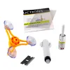 1set bil vindrutan reparationsverktyg diy bil fönster reparation kit glas vindruta reparationsverktyg uppsättning för spricka biltillbehör hha528359948