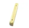 Single Pen Drewno Box Burklewood Case Case 170 * 45 * 31mm 15 sztuk