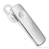 Mini M165 Trådlös stereo Bluetooth Headset Hörlurar Sport MP3 Player Handsfree Headphone för iPhone Samsung med mikrofon