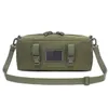 Sacs à dos tactiques sac Molle randonnée voyage Camping accessoires de Sports de plein air pochette de rangement sac à bandoulière armée militaire épaule5463420